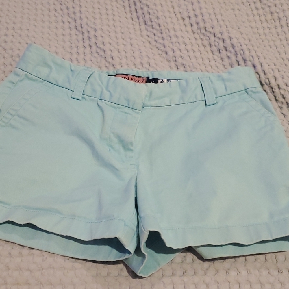 GIRL'S Vineyard Vines Shorts Size 10 (40)